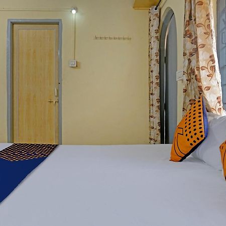 Spot On Hotel Prakash Residency, Near Hanuman Gym Ajmera Colony, Pimpri Extérieur photo